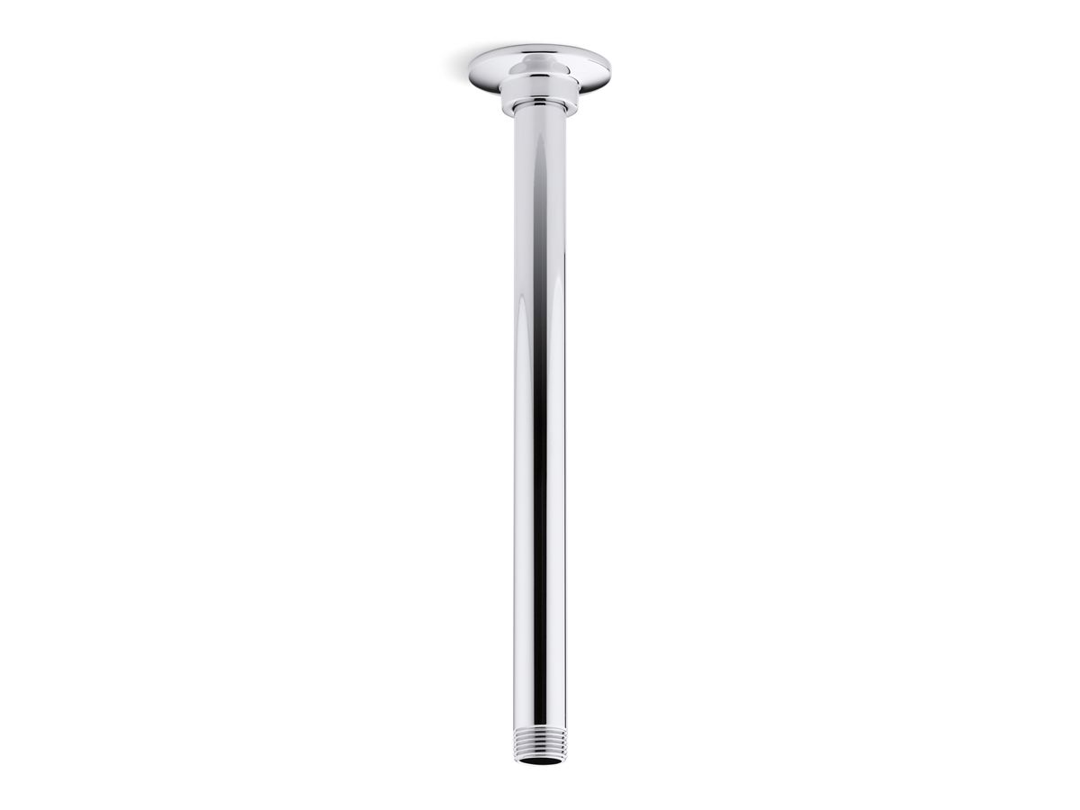 Kohler — Showerarm 12″ Ceiling Mount