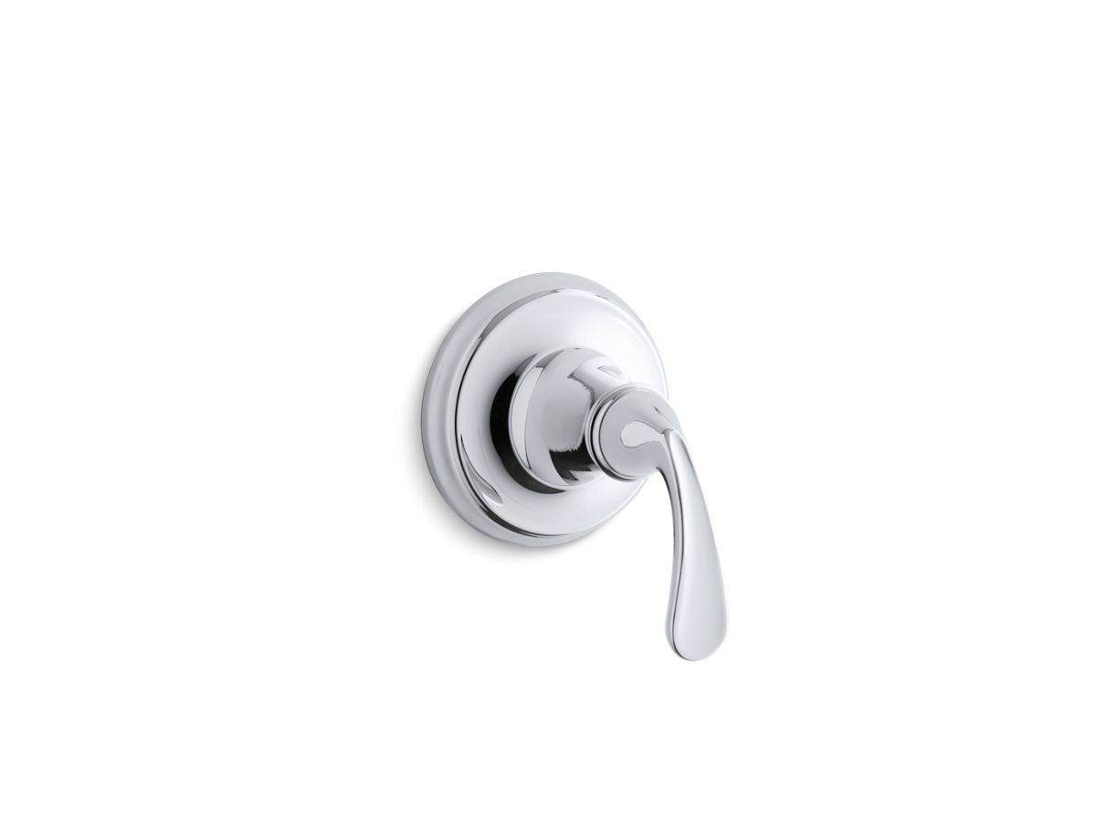 FortÉ® Volume Control Valve Trim