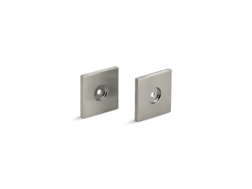 Kohler — Non Loure Slide Bar Trim