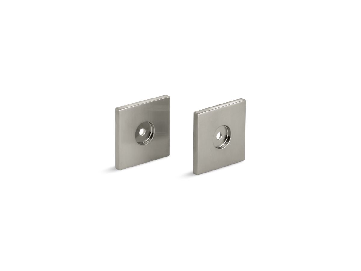 Kohler — Non Loure Slide Bar Trim
