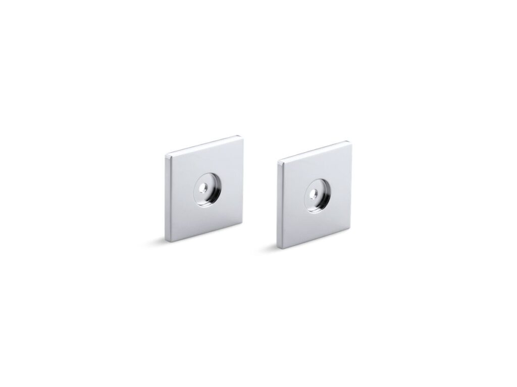 Kohler — Non Loure Slide Bar Trim
