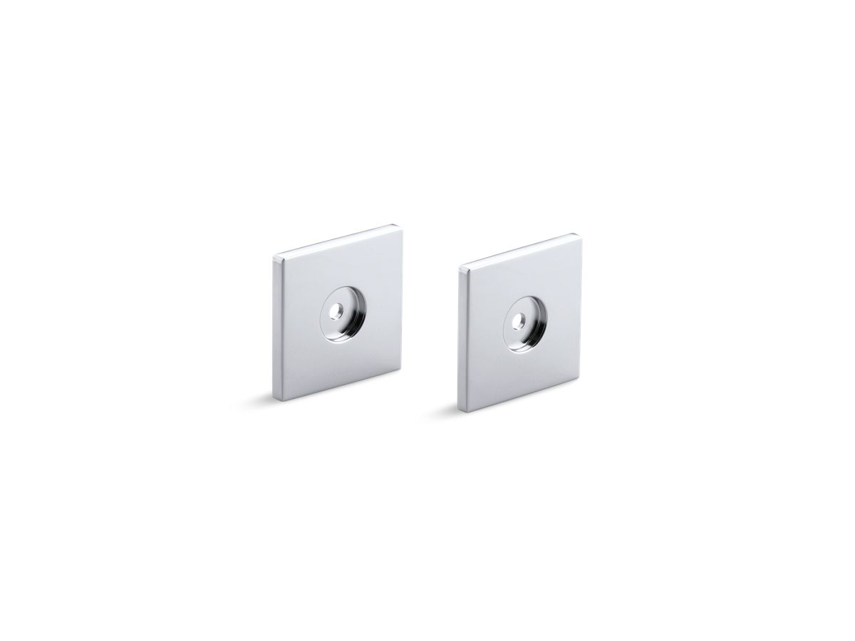 Kohler — Non Loure Slide Bar Trim