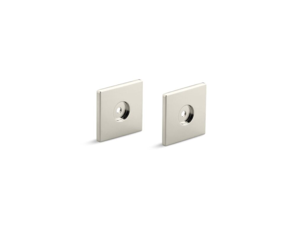 Kohler — Non Loure Slide Bar Trim