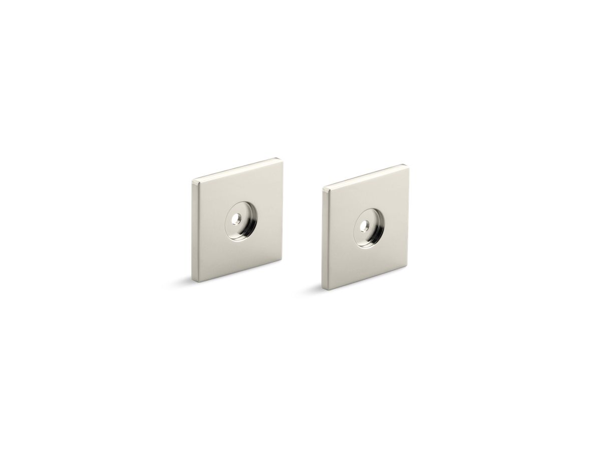 Kohler — Non Loure Slide Bar Trim