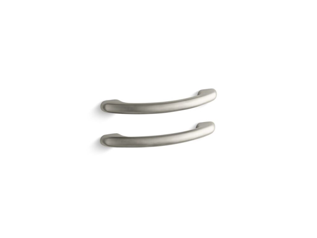 Kohler — Non Grip Rails