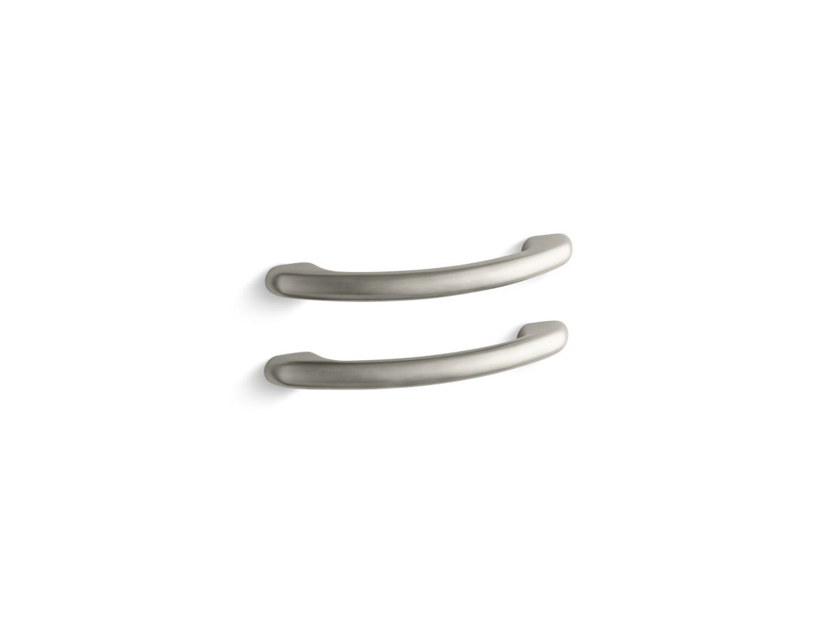 Kohler — Non Grip Rails