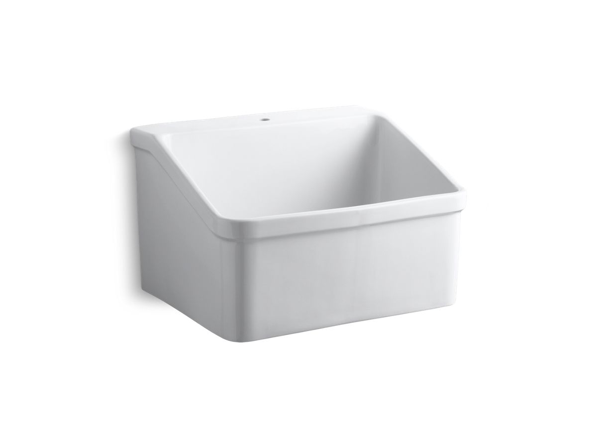 Hollister 28X22 SINK/1-HOLE