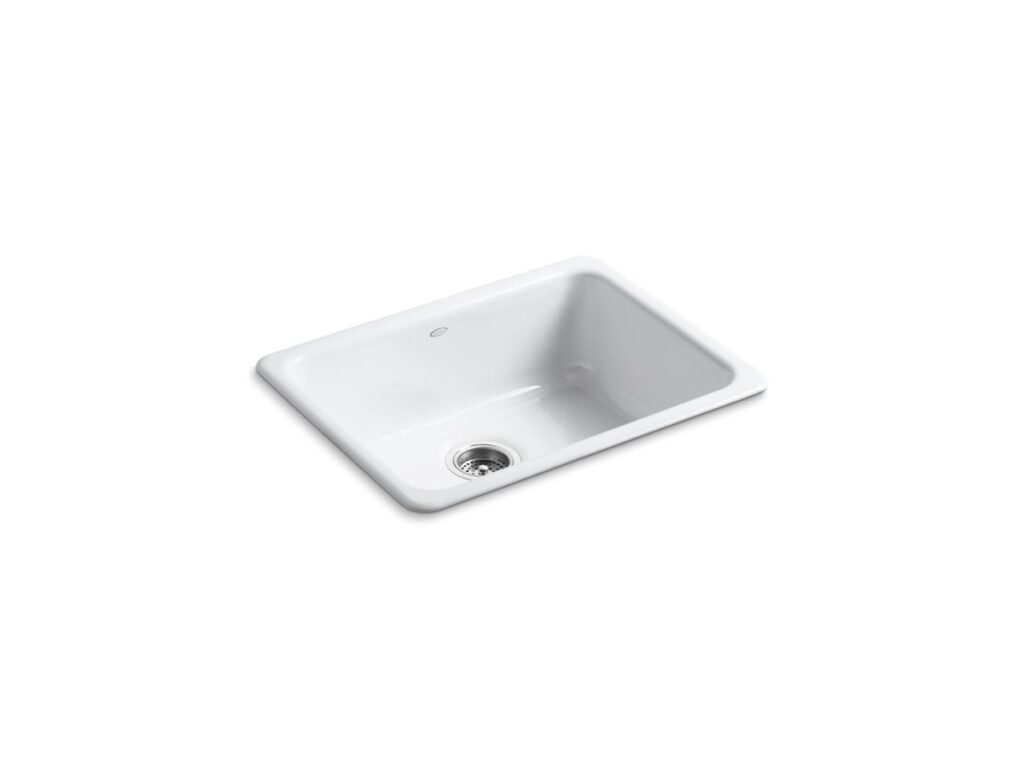 Iron/tones® Uc-Sr Sink/rect