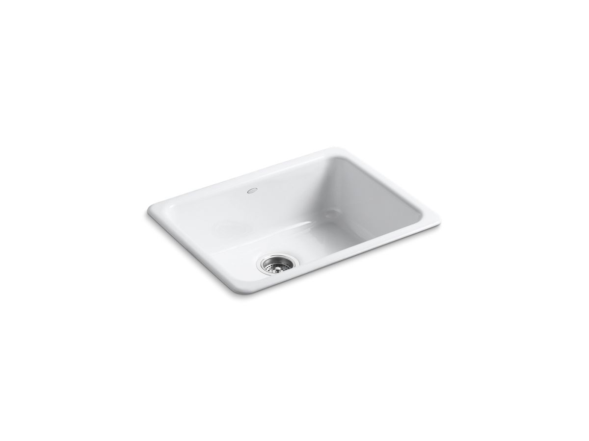 Iron/tones® Uc-Sr Sink/rect