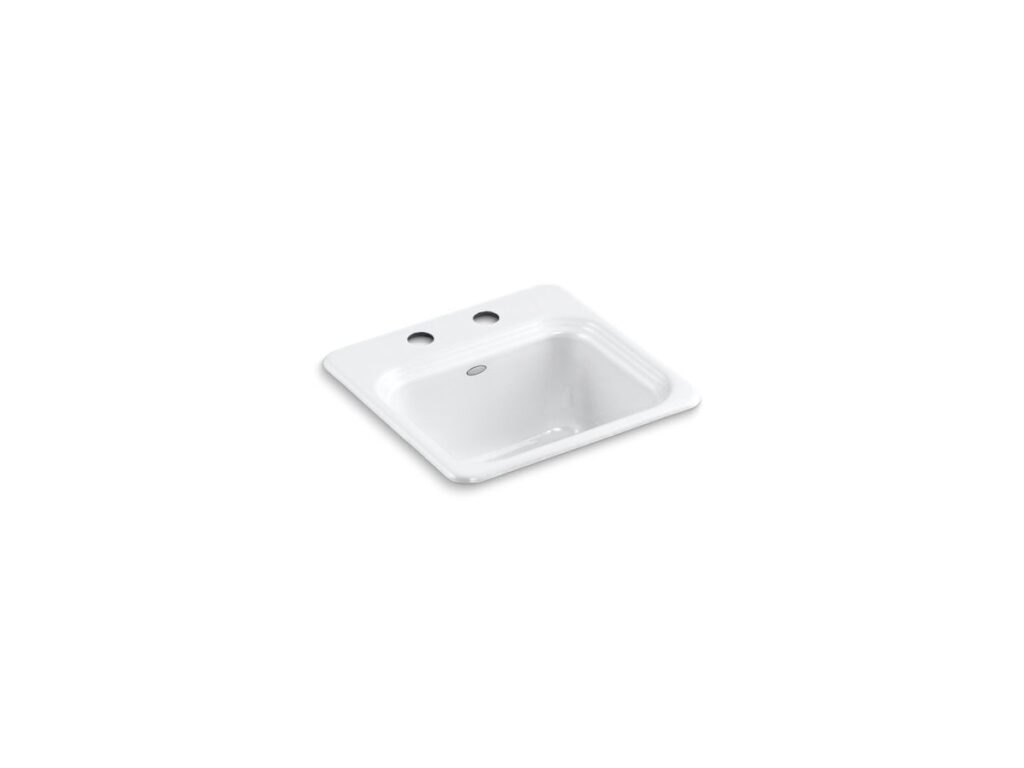 Northland 15X15 Sr Entertainment Sink