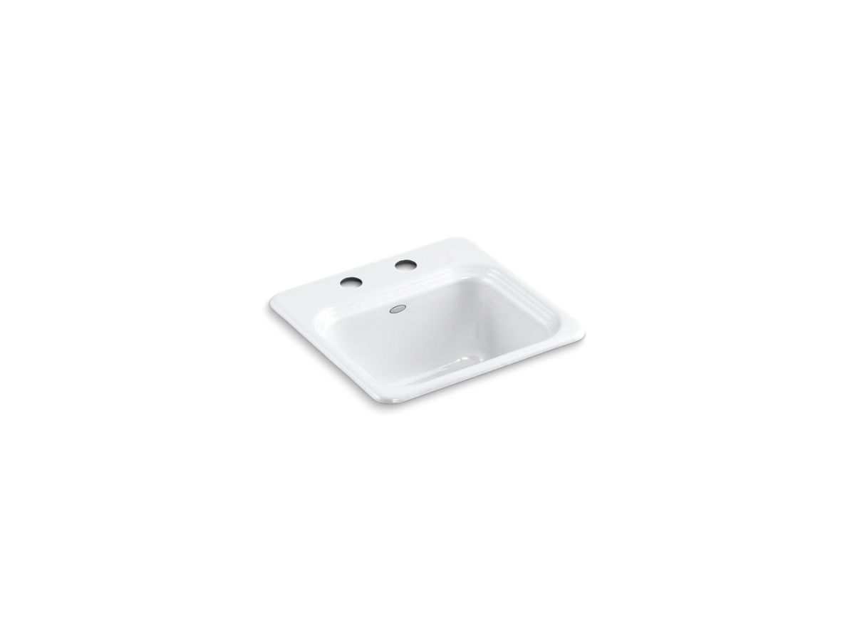 Northland 15X15 Sr Entertainment Sink
