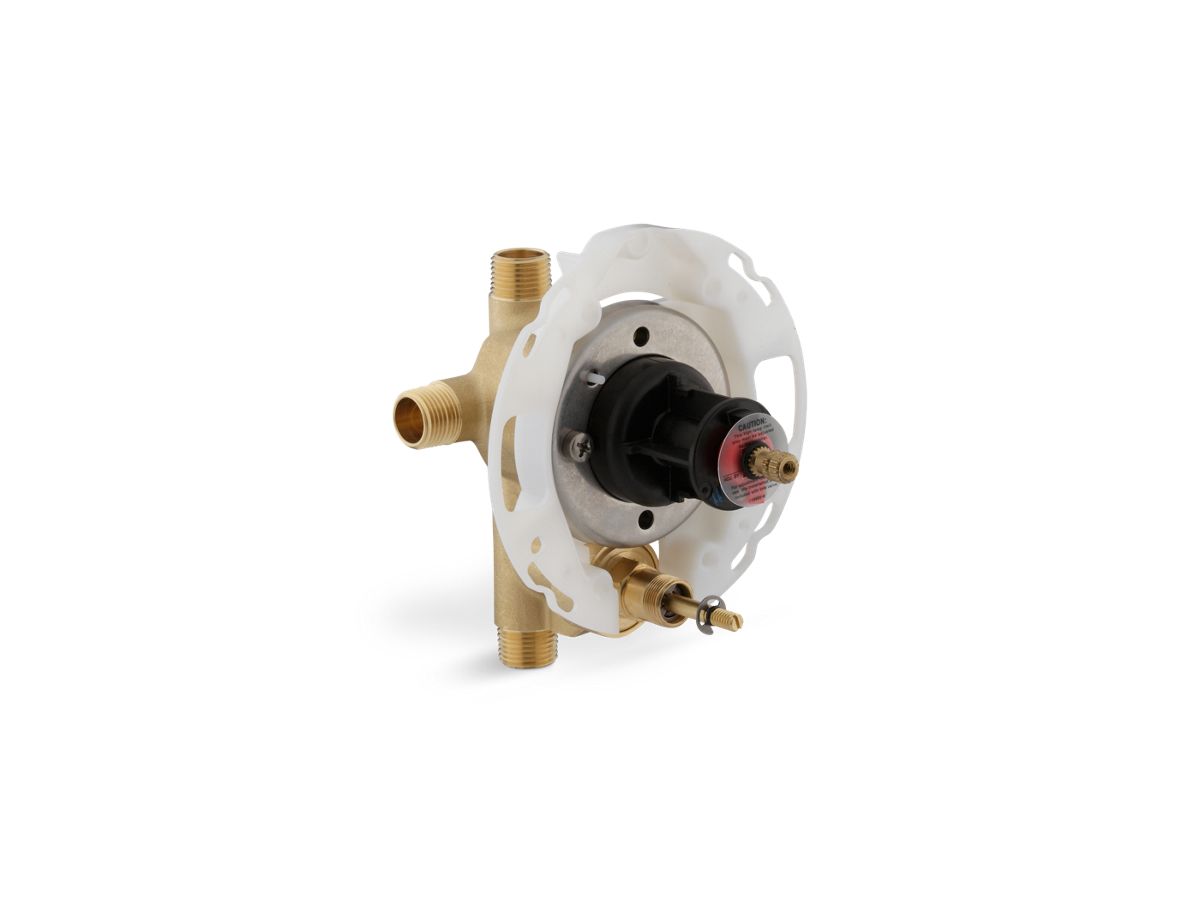 Kohler — Mstrshr Prbal Valve Body Pbdiv