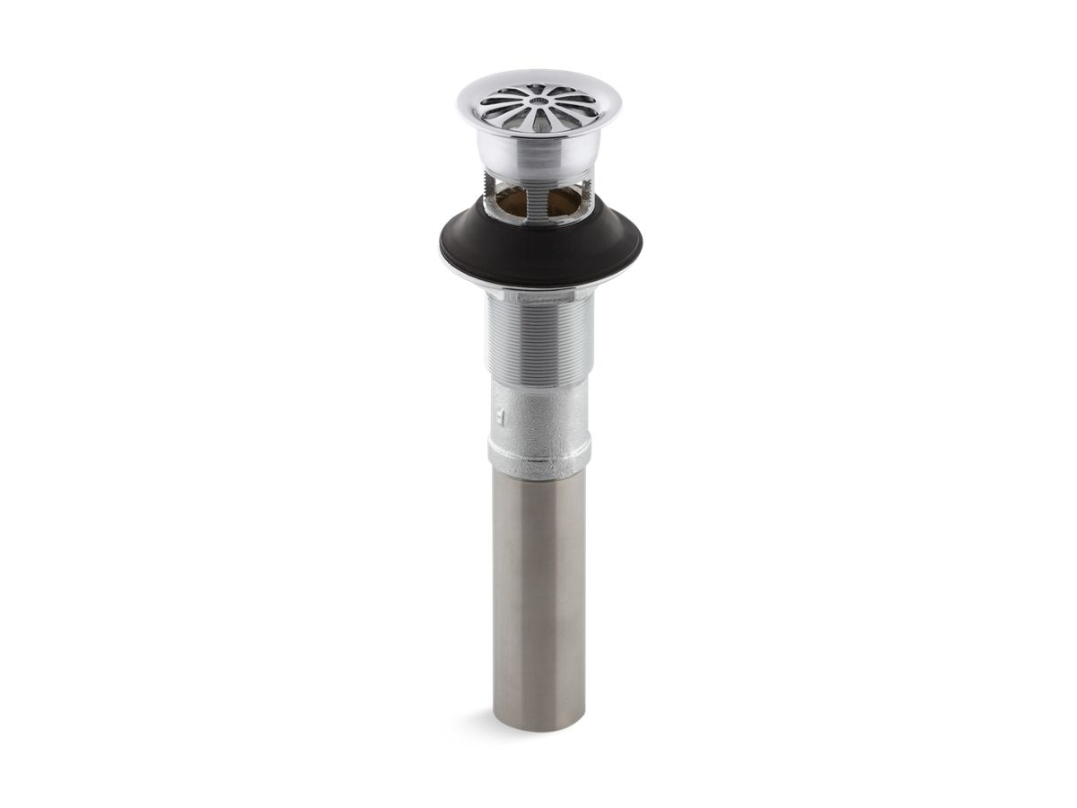 Kohler — Lav Grid Drain For Overflow