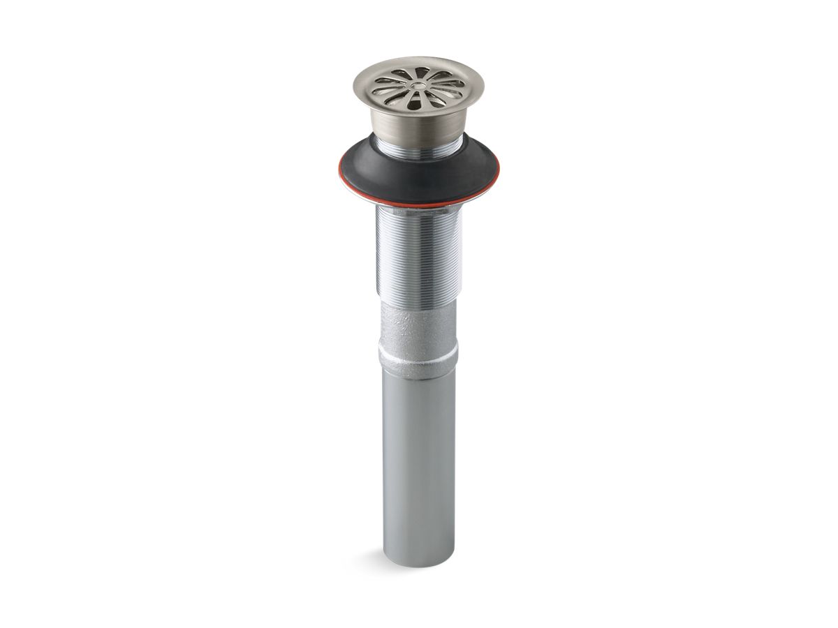 Kohler — Lav Grid Drain Non-Ovrflo App