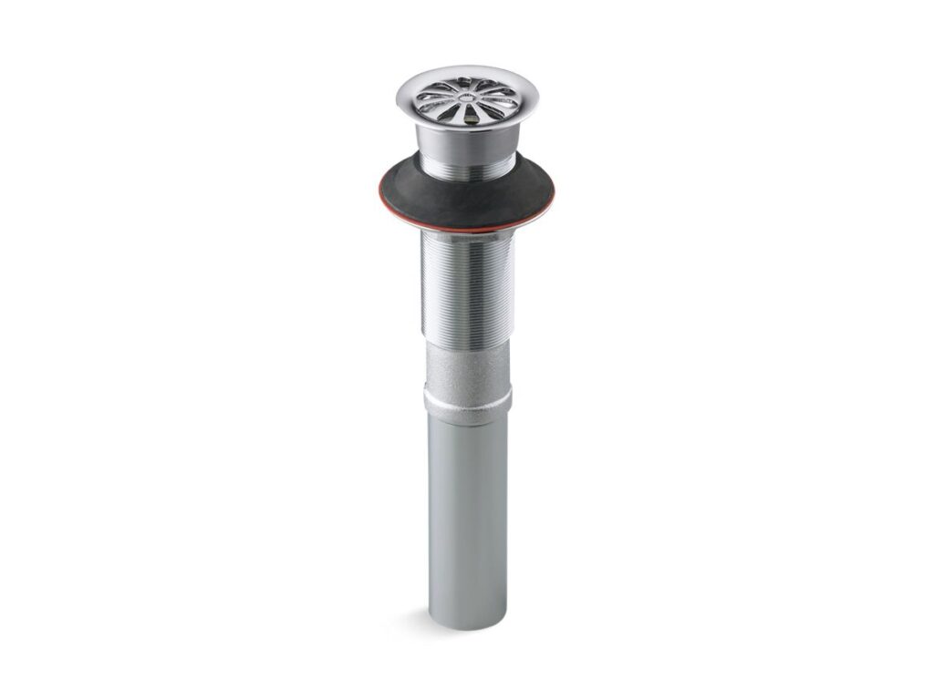 Kohler — Lav Grid Drain Non-Ovrflo