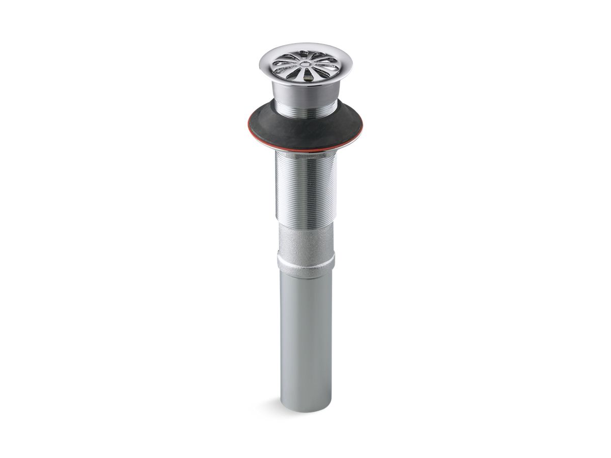 Kohler — Lav Grid Drain Non-Ovrflo