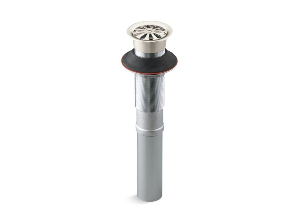 Kohler — Lav Drain Non-Ovrflo