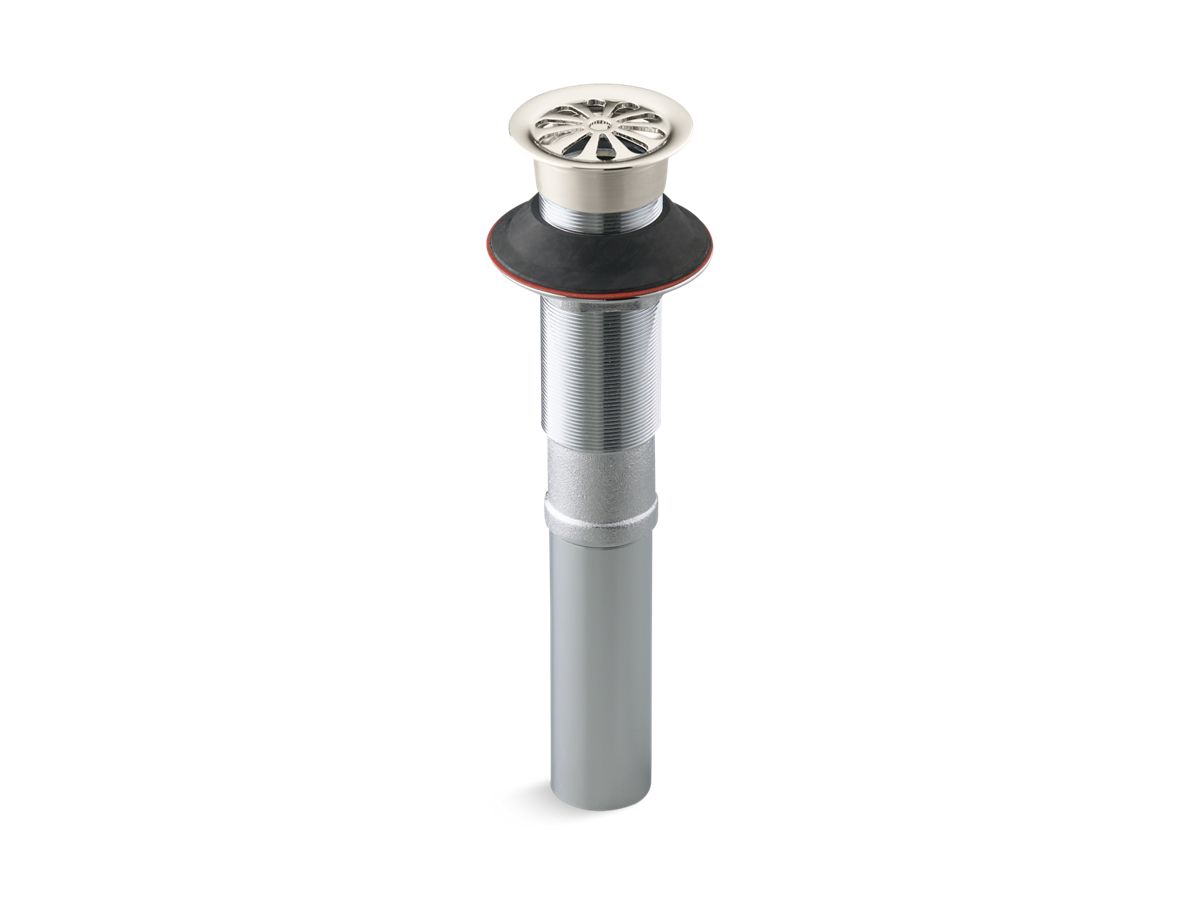 Kohler — Lav Drain Non-Ovrflo