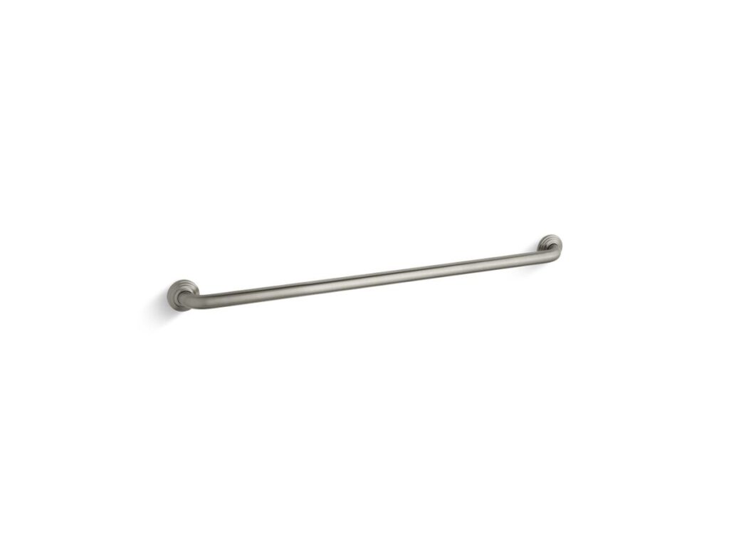 Kohler — Non "Traditional 36"" Grab Bar