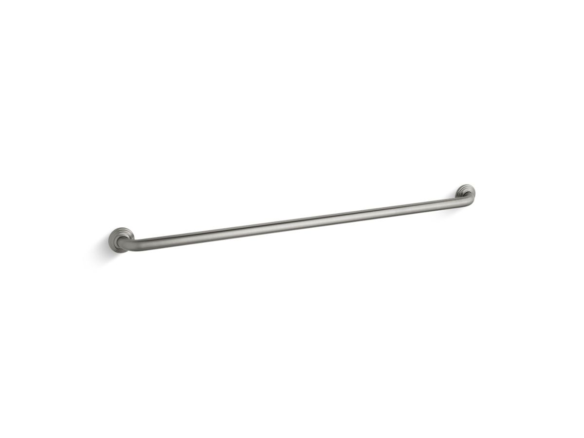 Kohler — Traditional 42″ Ada Grab Bar