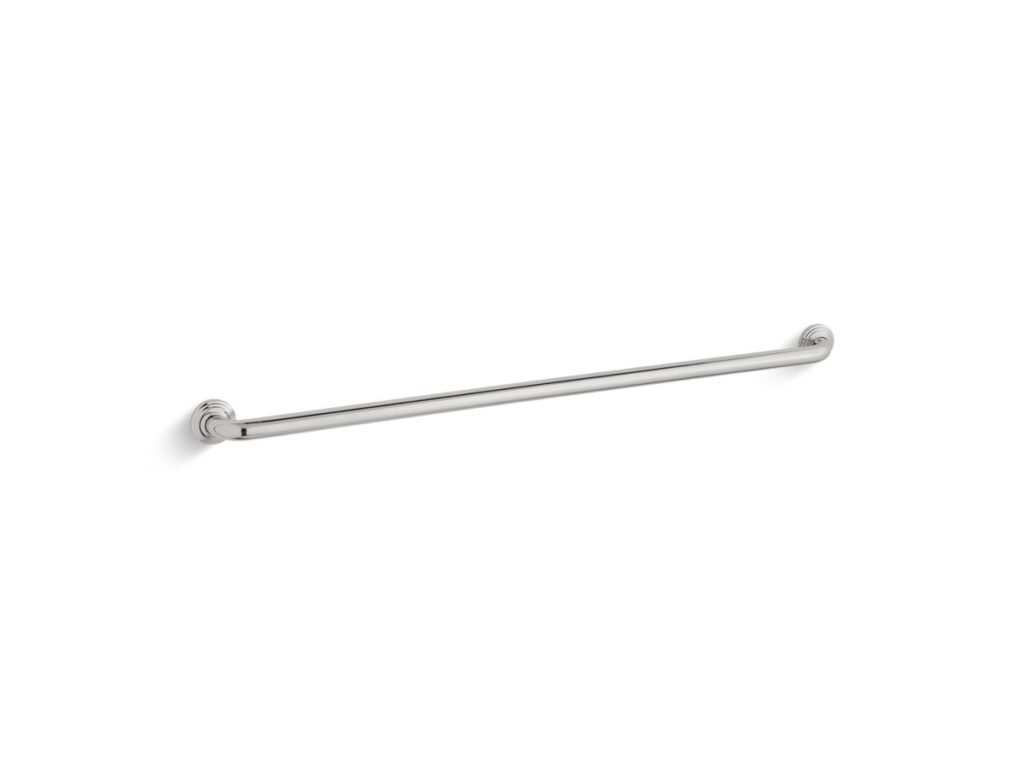 Kohler — Non "Traditional 42"" Grab Bar