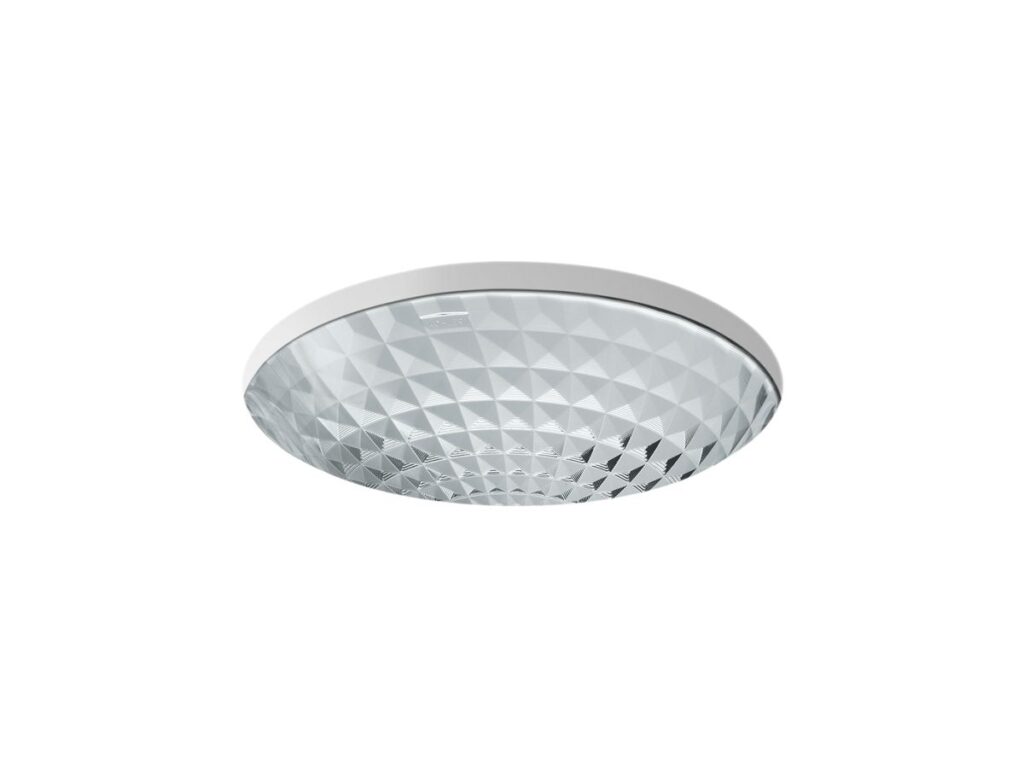 Kohler — Non Kallosâ« Undercounter