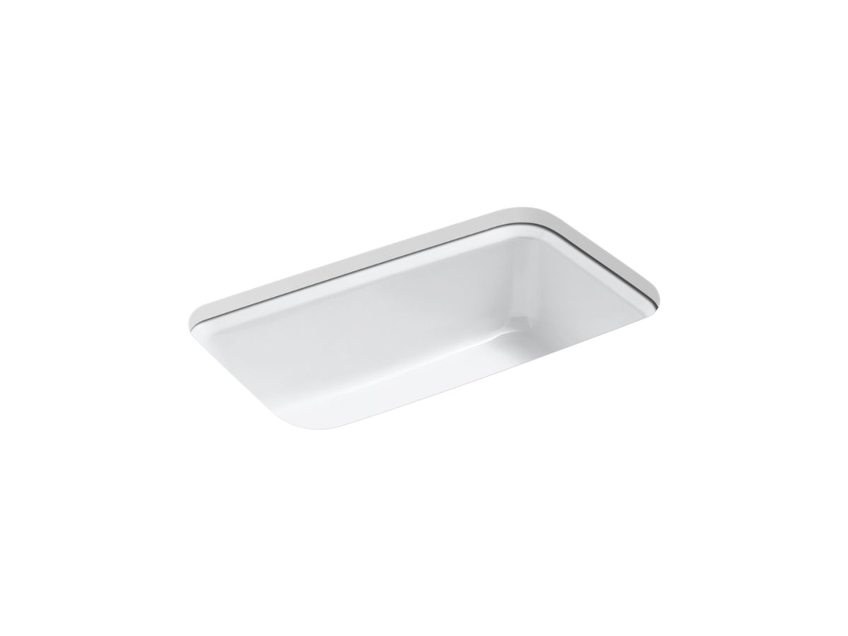 Kohler — Bakersfield Uc Sink 30X21