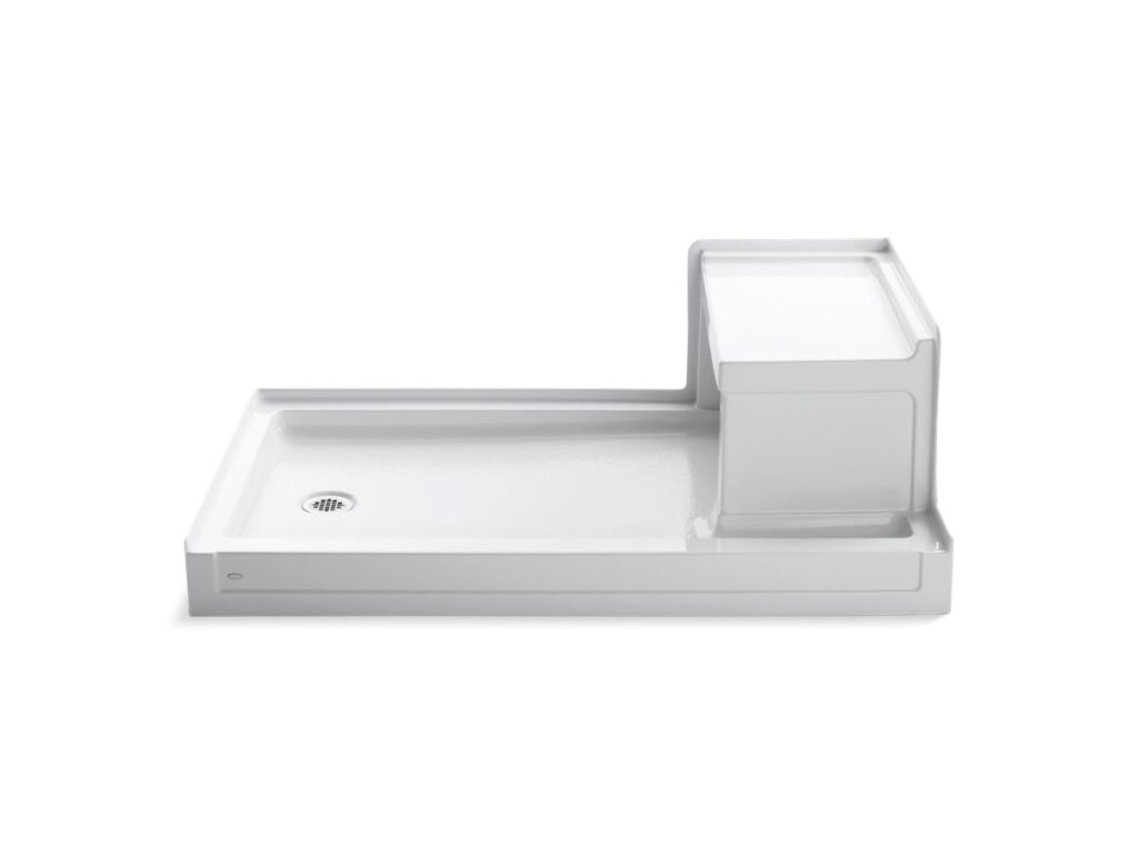 Tresham™ 60 X 36 Seated Receptor Lh