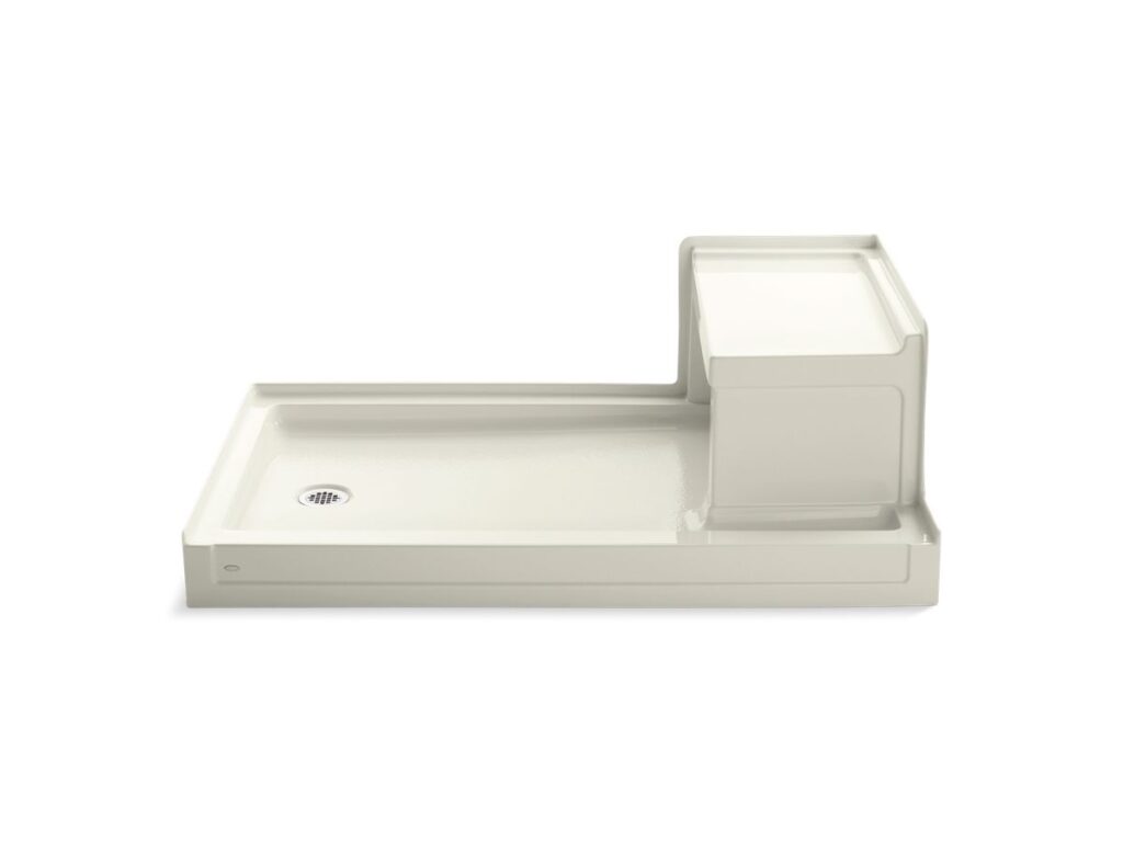 Tresham™ 60 X 36 Seated Receptor Lh