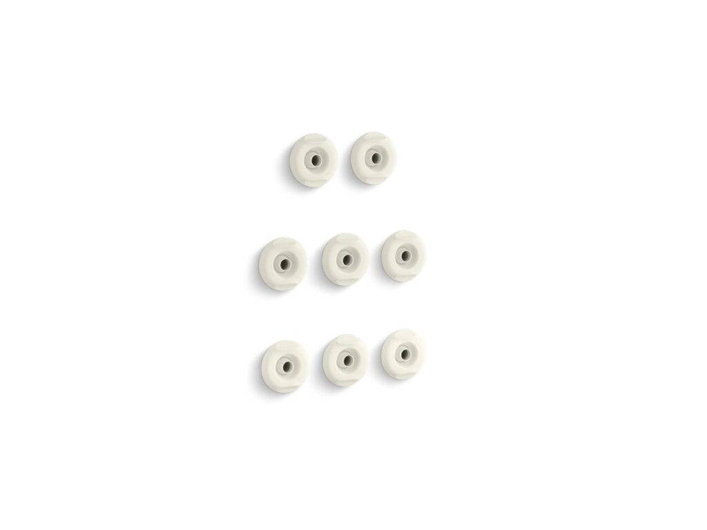 Kohler — Non Whirlpool Trim Kit- 8 Jet