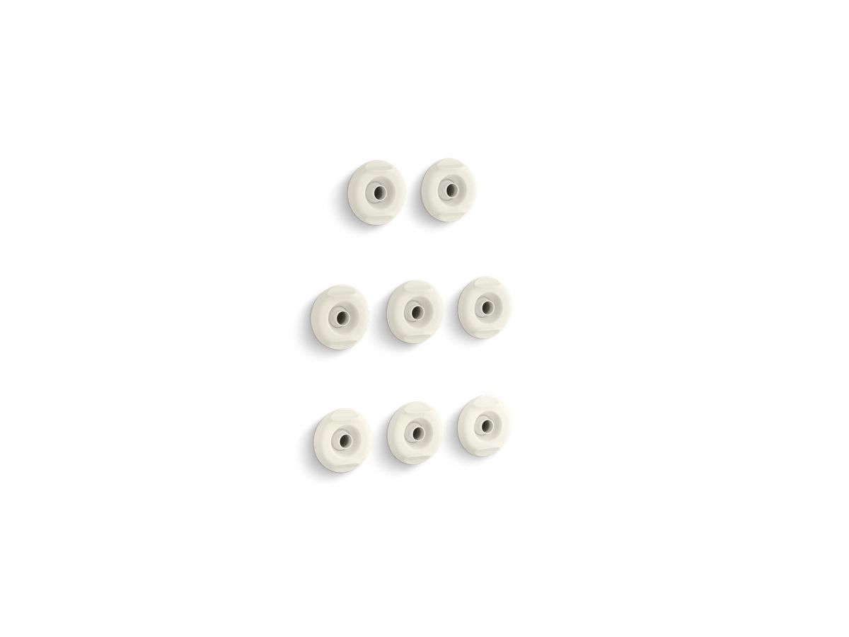 Kohler — Non Whirlpool Trim Kit- 8 Jet