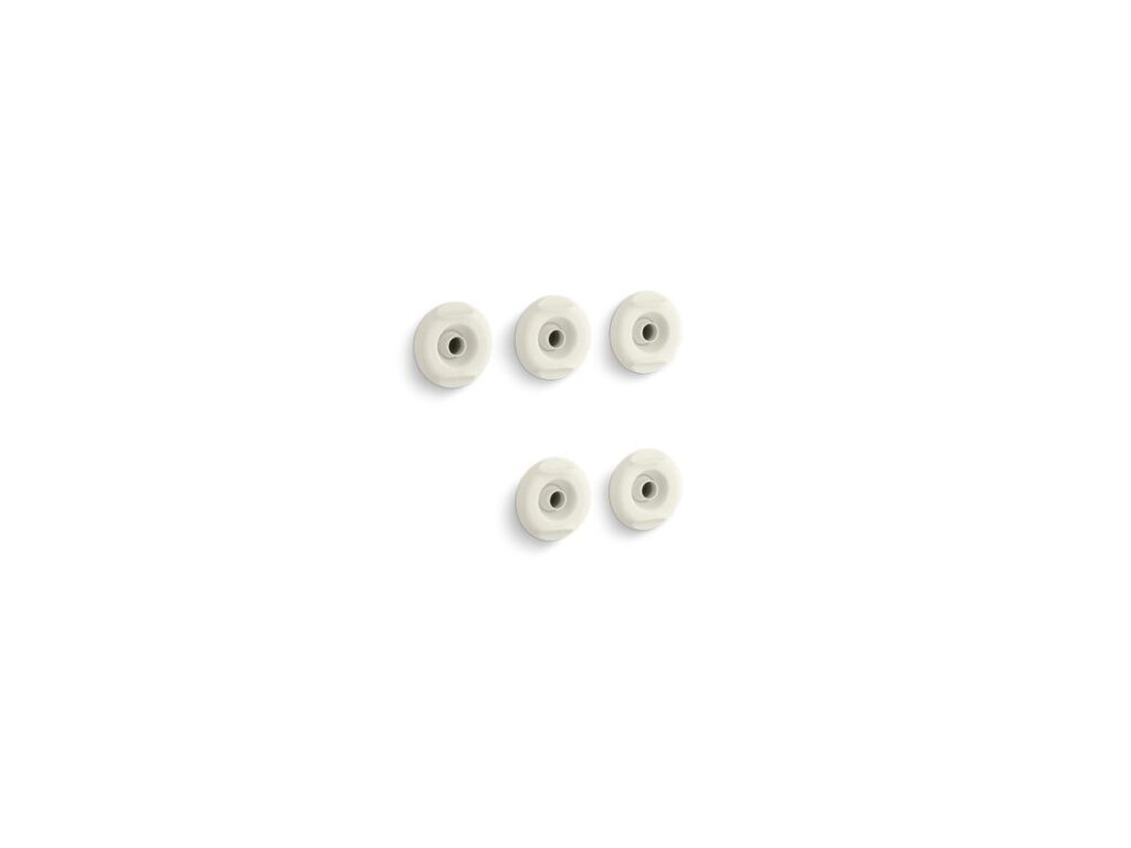 Kohler — Non Whirlpool Trim Kit- 5 Jet