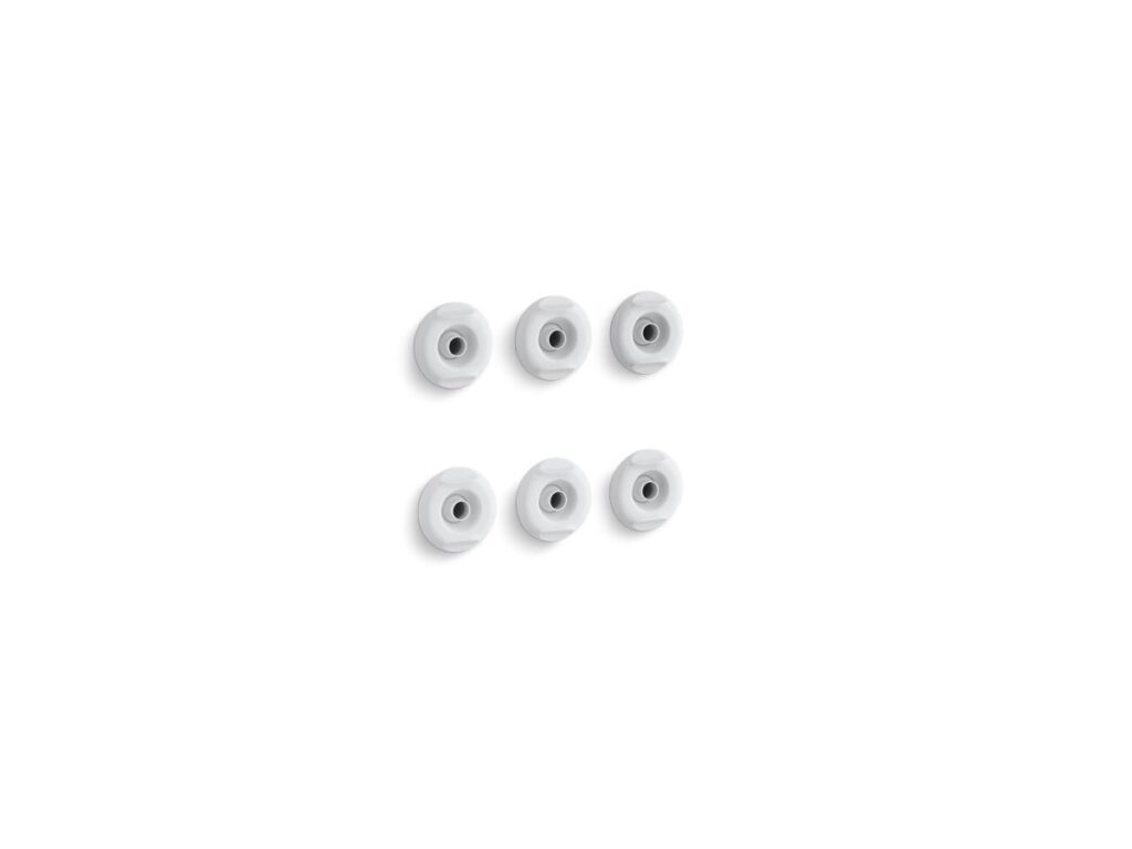 Kohler — Whirlpool Trim Kit, 6 Jet