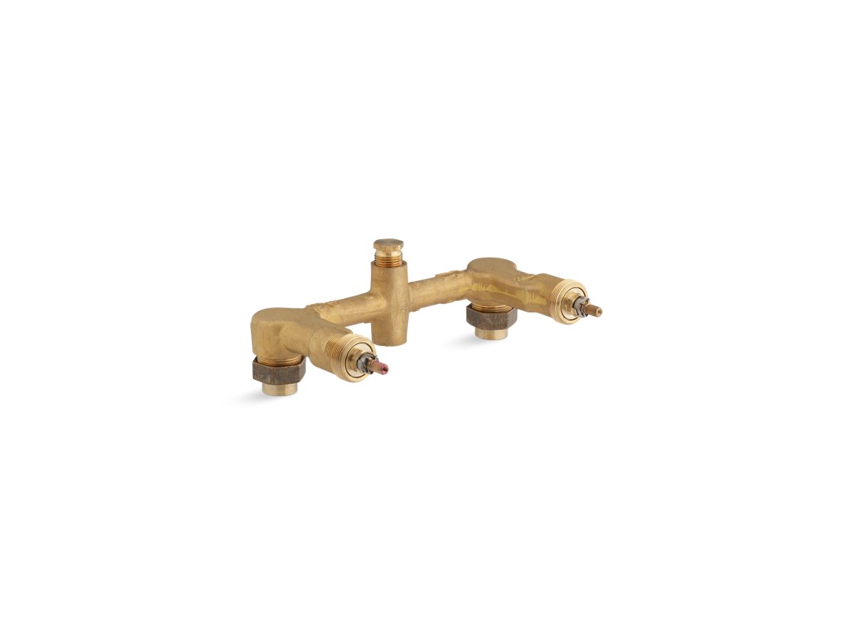 Kohler — Triton/Finesse 2Hdl T&S Vlv