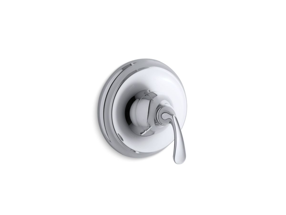Kohler — Fort Valve Trim-Sculpted