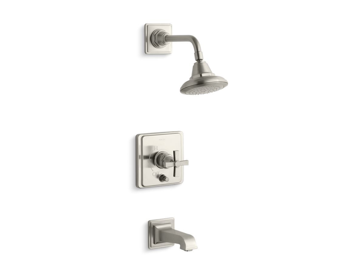 Kohler — Non Pinstripe Pure- B&S Trim