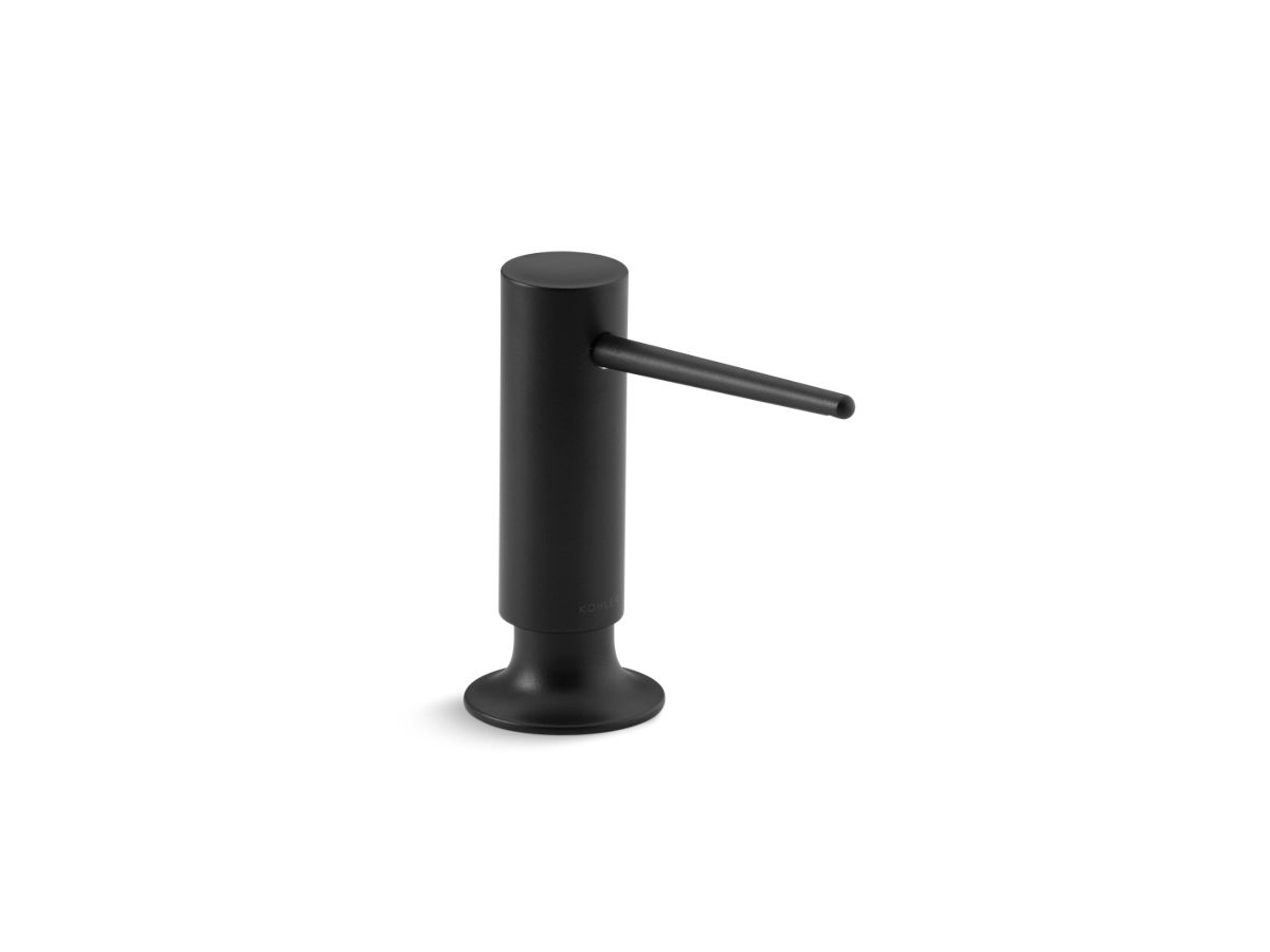 Contemporary Soap/lotion Dispenser