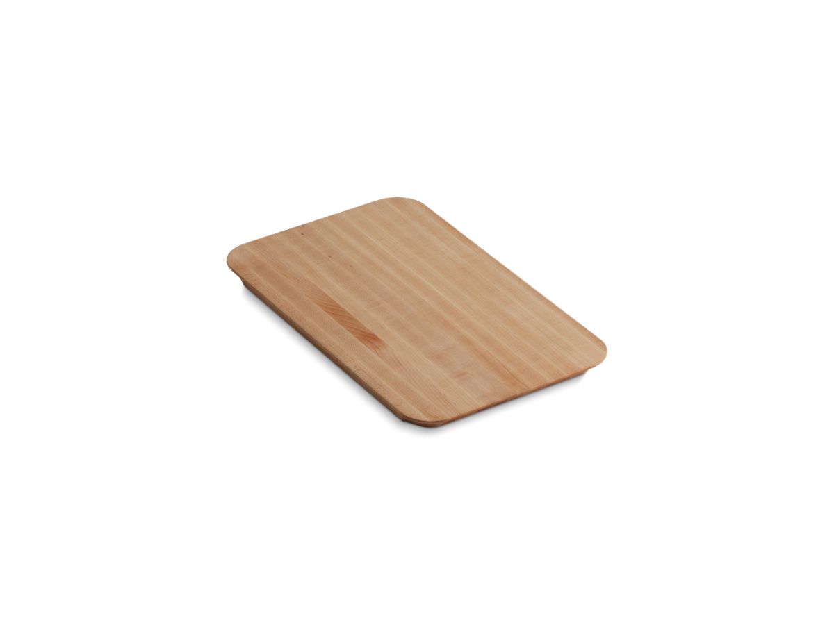 Kohler — Non Riverby Wood Cutting Board