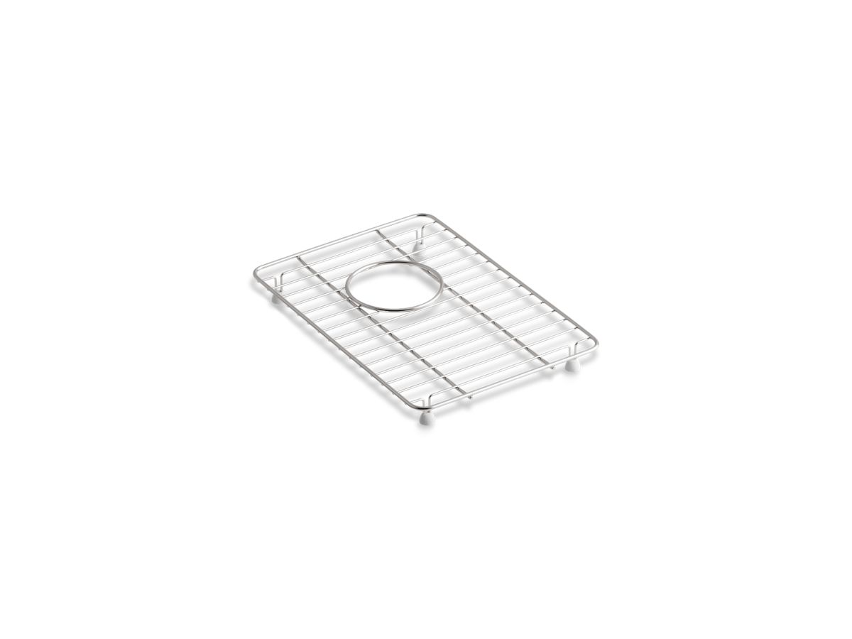 Riverby™ Bottom Basin Rack, Right 33