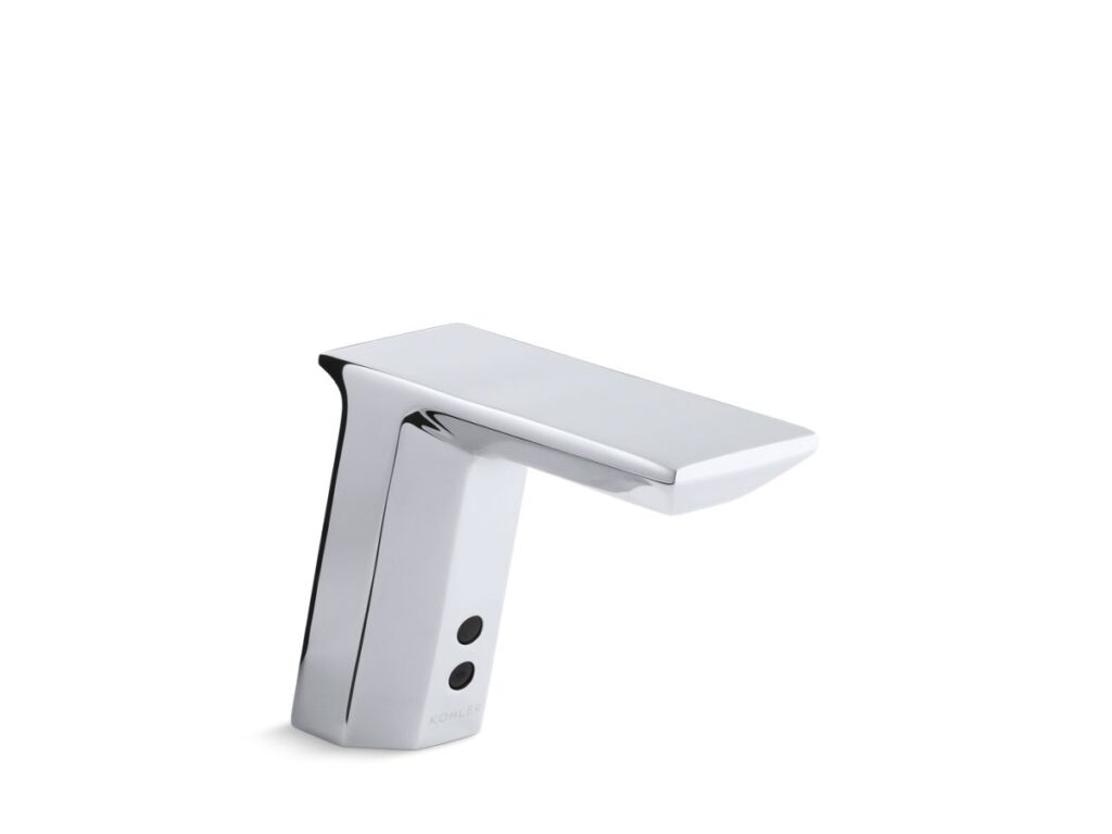 Kohler — Non Geometric Insight Dm