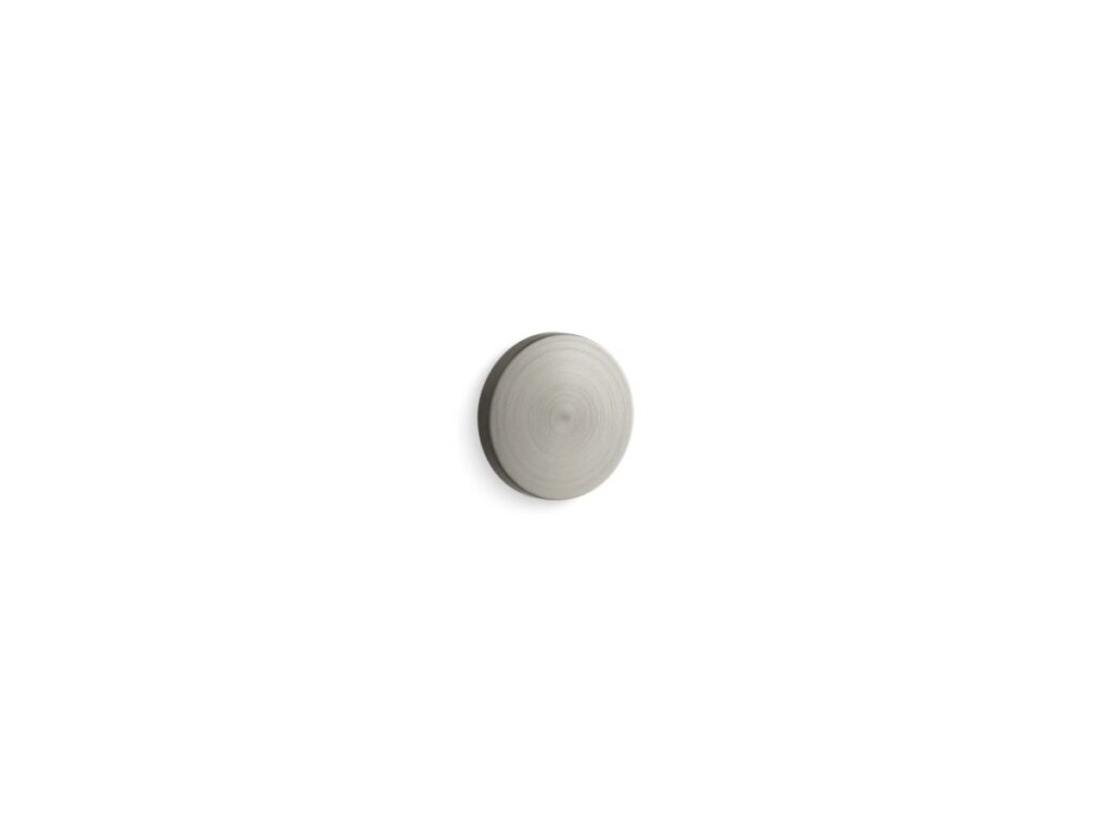 Kohler — Non Overflow Cover