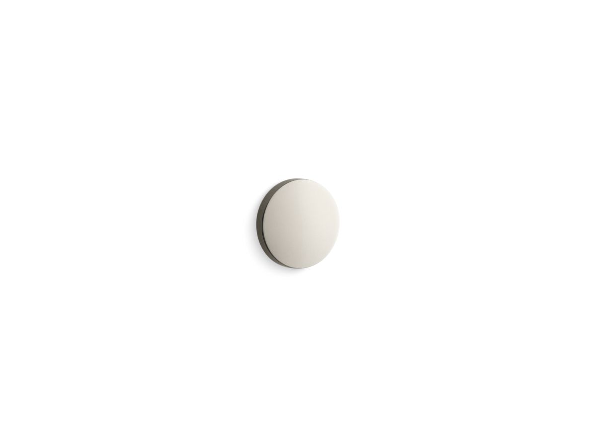 Kohler — Non Overflow Cover