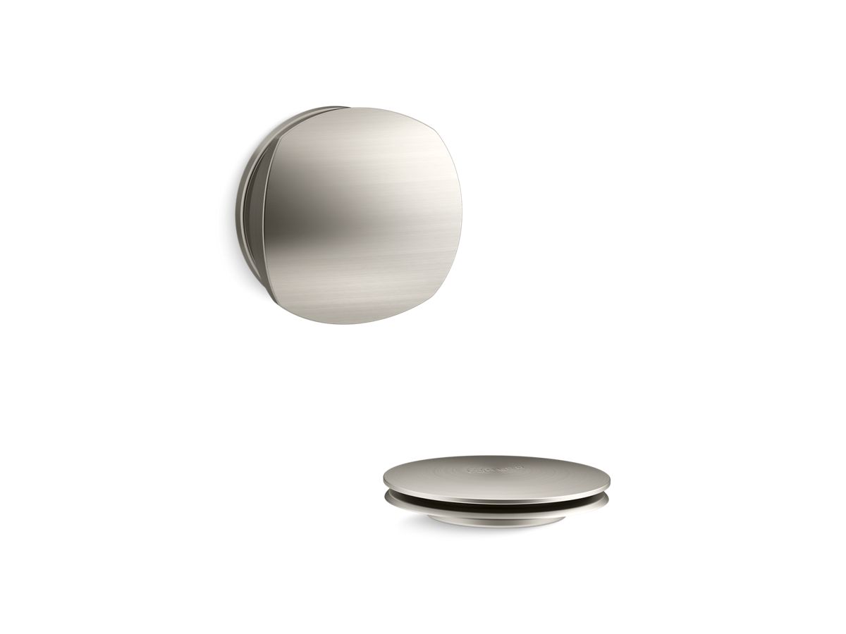 Pureflo™ Bath Drain Trim – Basic Rot
