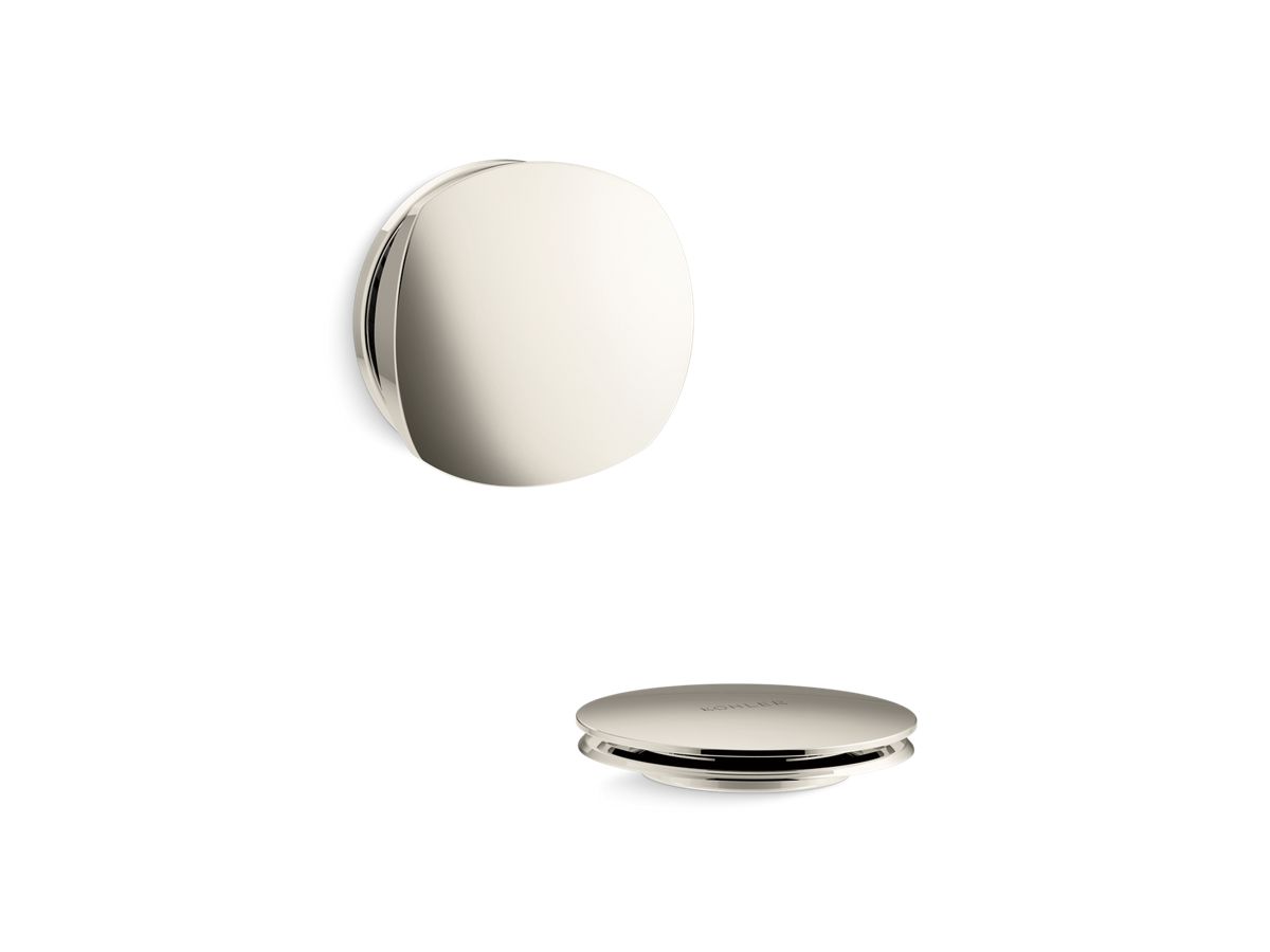 Pureflo™ Bath Drain Trim – Basic Rot