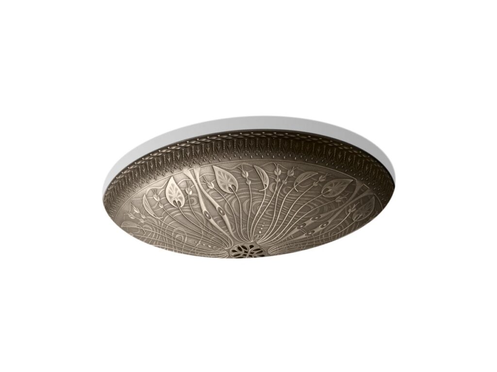 Kohler — Non Lilies Loreâ« Undercounter
