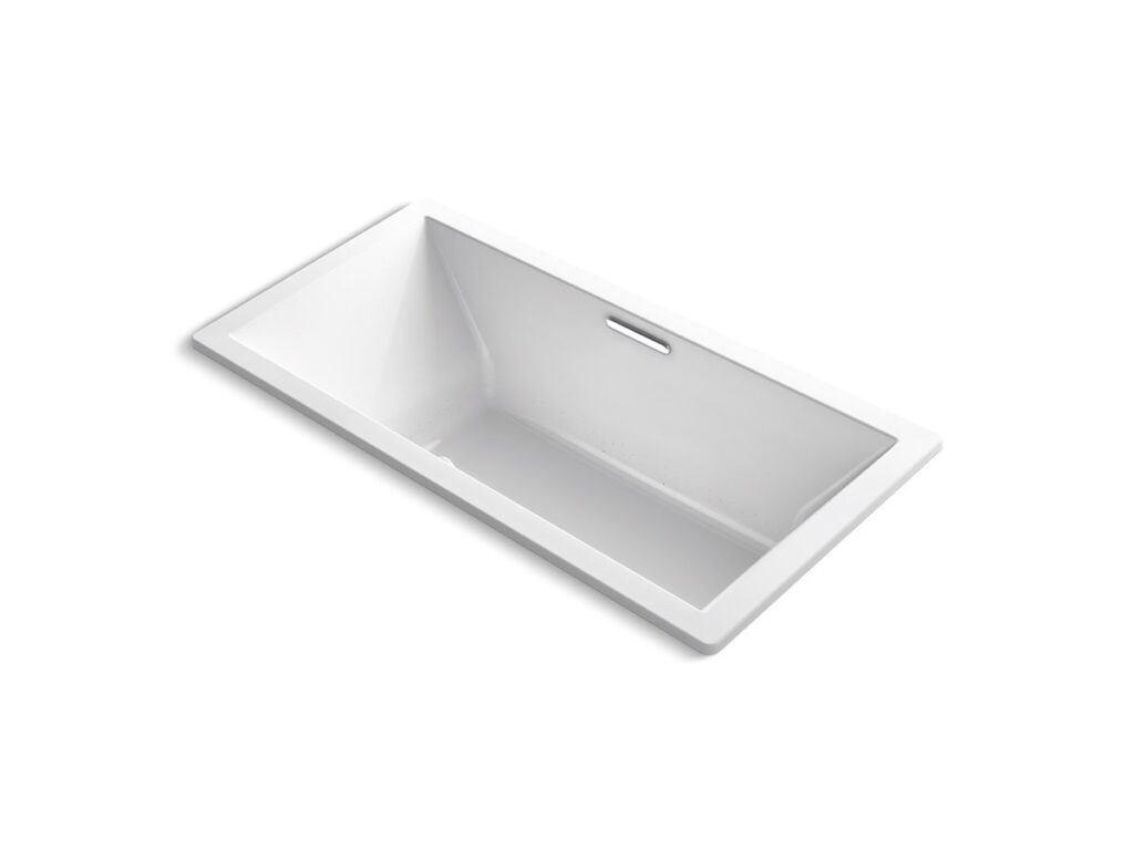 Underscore® Heated Bbm™ 72X36 Bath