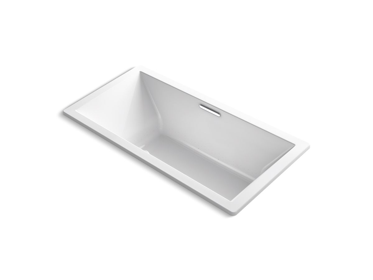 Underscore® Heated Bbm™ 72X36 Bath