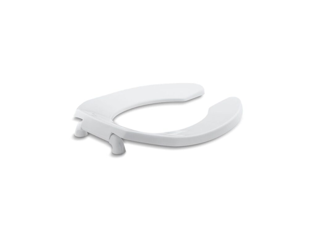 Lustra™ Seat/open/chk Hinge-Pb