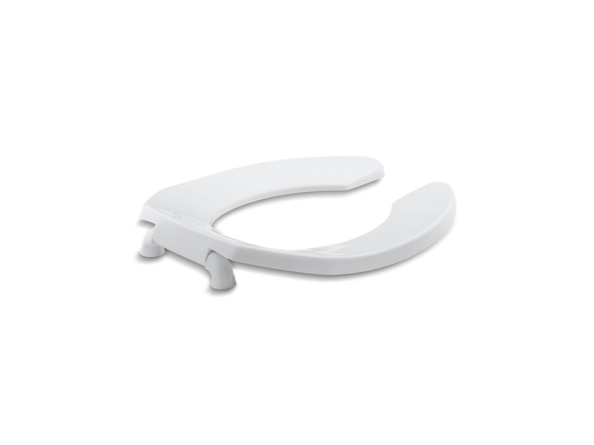 Lustra™ Seat/open/chk Hinge-Pb