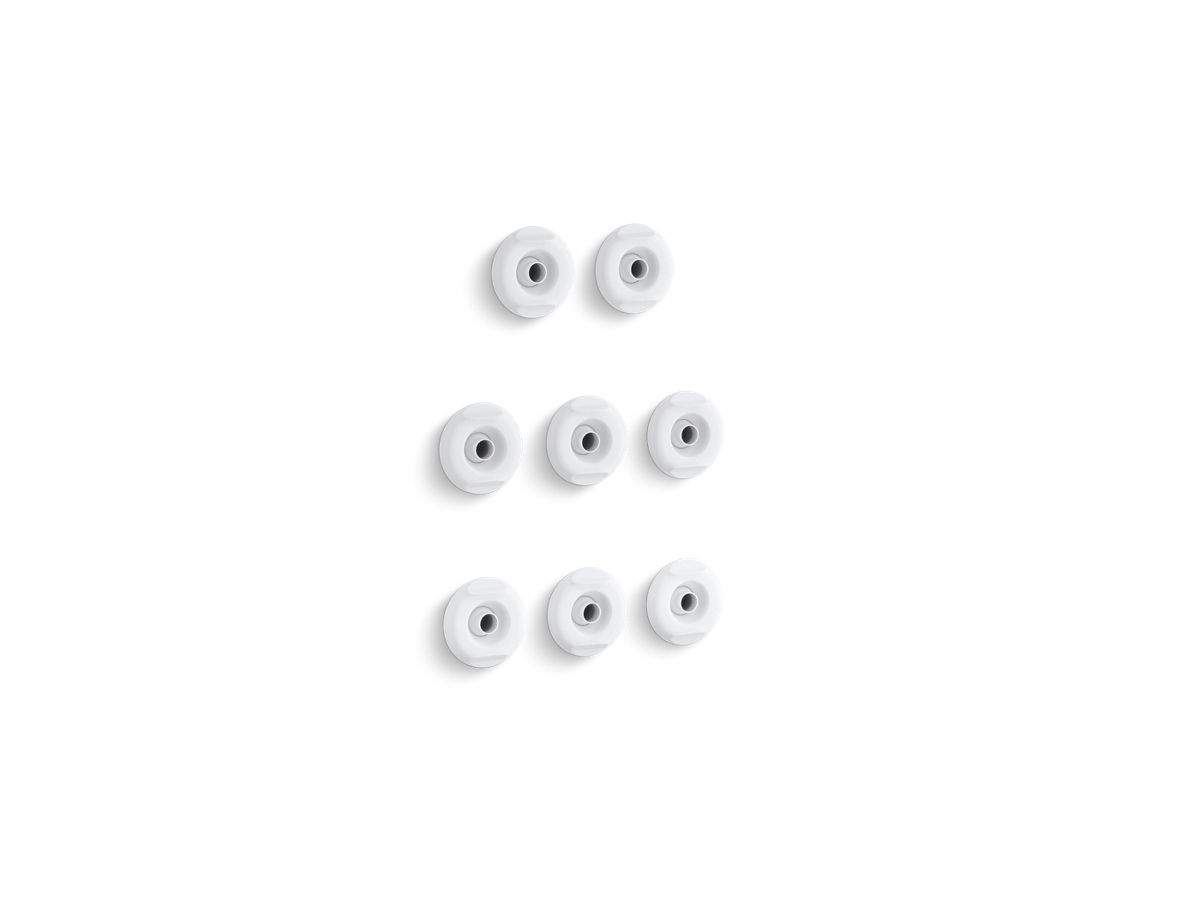 Kohler — Whirlpool Trim Kit, 8 Jet